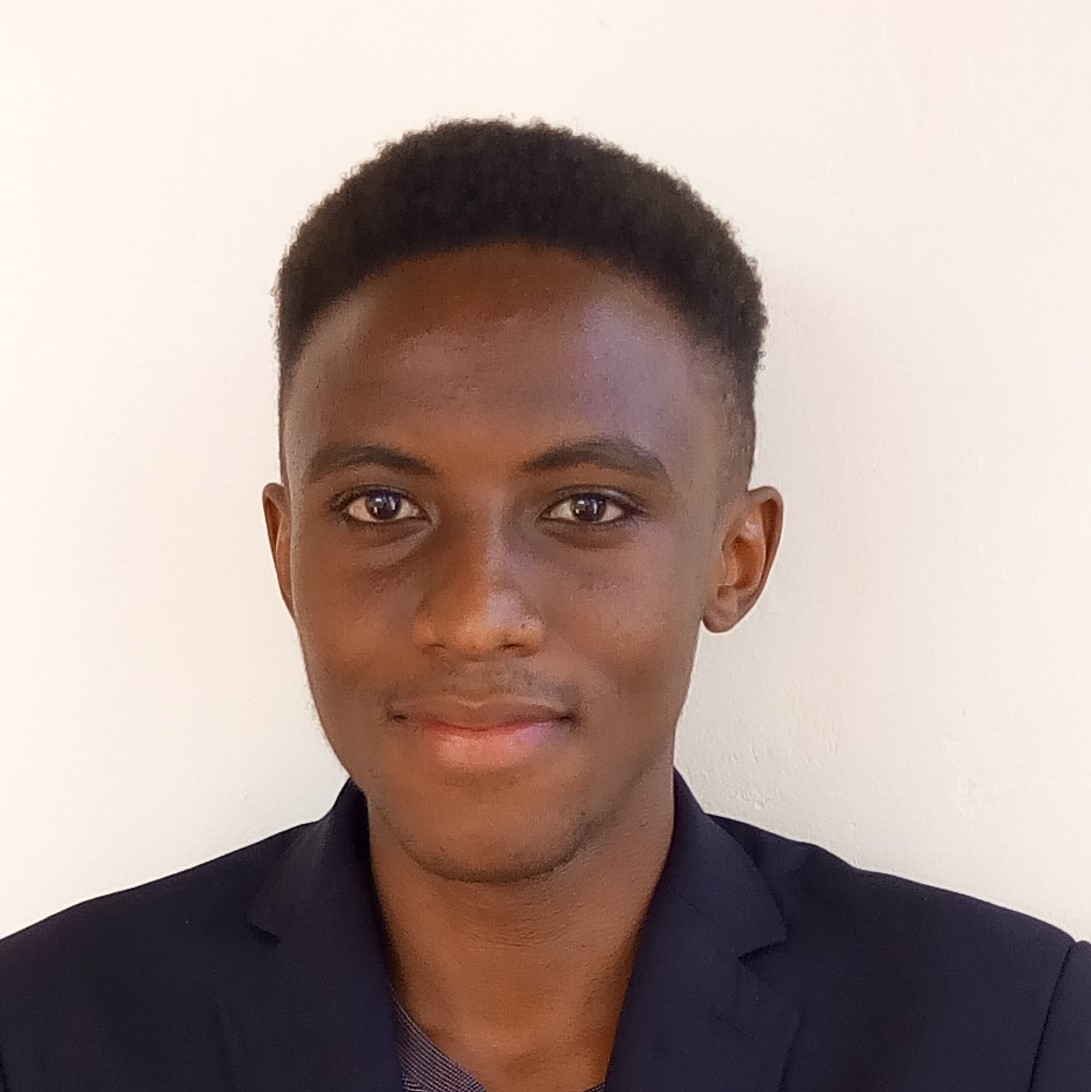 Allan Macharia