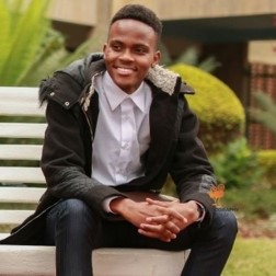 Amos Mumo